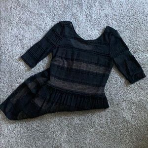 BCBG MaxAzria Lace Dress